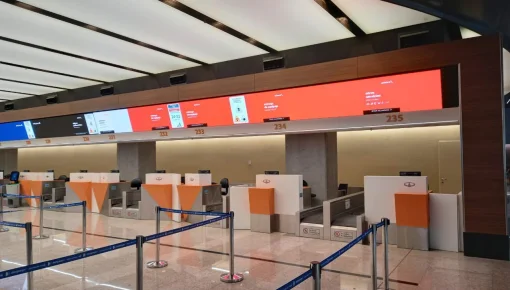 Paro general: en Aeroparque y Ezeiza el acatamiento es del 100%