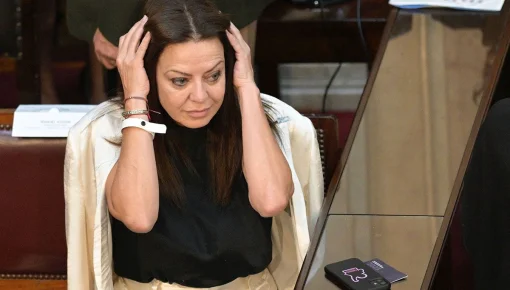 Garrahan en crisis: sin mejoras para lxs trabajadores, Pettovello dictó conciliación obligatoria