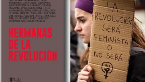 Hermanas de la revolución: feminismo y ciencia ficción para hacer frente a la distopía