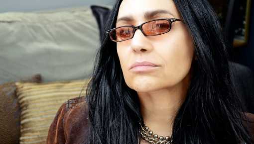 Entrevista a Roxana Amed por su nuevo gran disco de jazz (y rock)