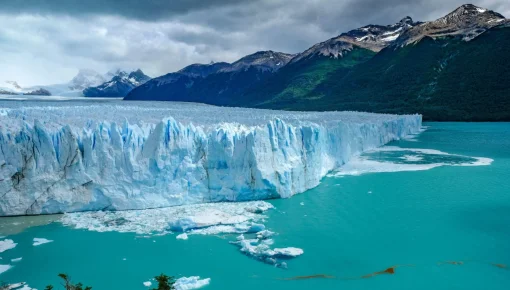 Glaciares en peligro: el Gobierno permitirá la explotación minera en áreas protegidas