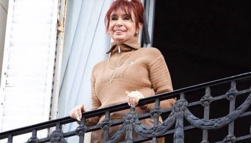 La Justicia confirmó la prisión domiciliaria de Cristina Kirchner