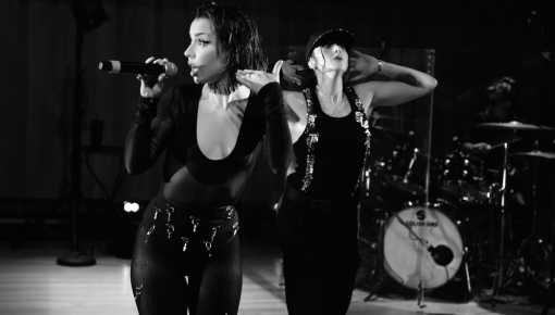 FEMI, de antro en antro