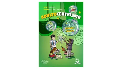 Chirimbote lanzó 