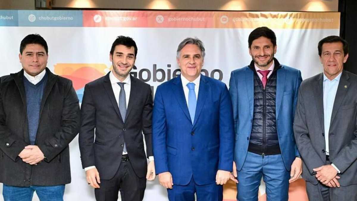 Gobernadores 