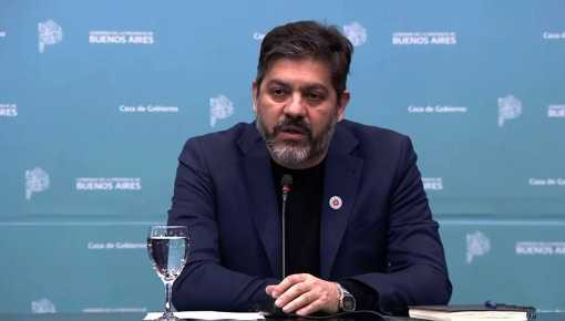 PBA analiza una denuncia penal por las tareas de espionaje de la SIDE