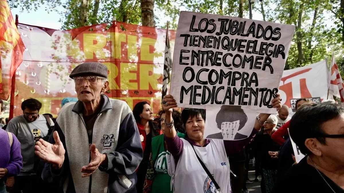 ¿Hasta cuándo se soporta? Nueve de cada 10 hogares no llegan a fin de mes