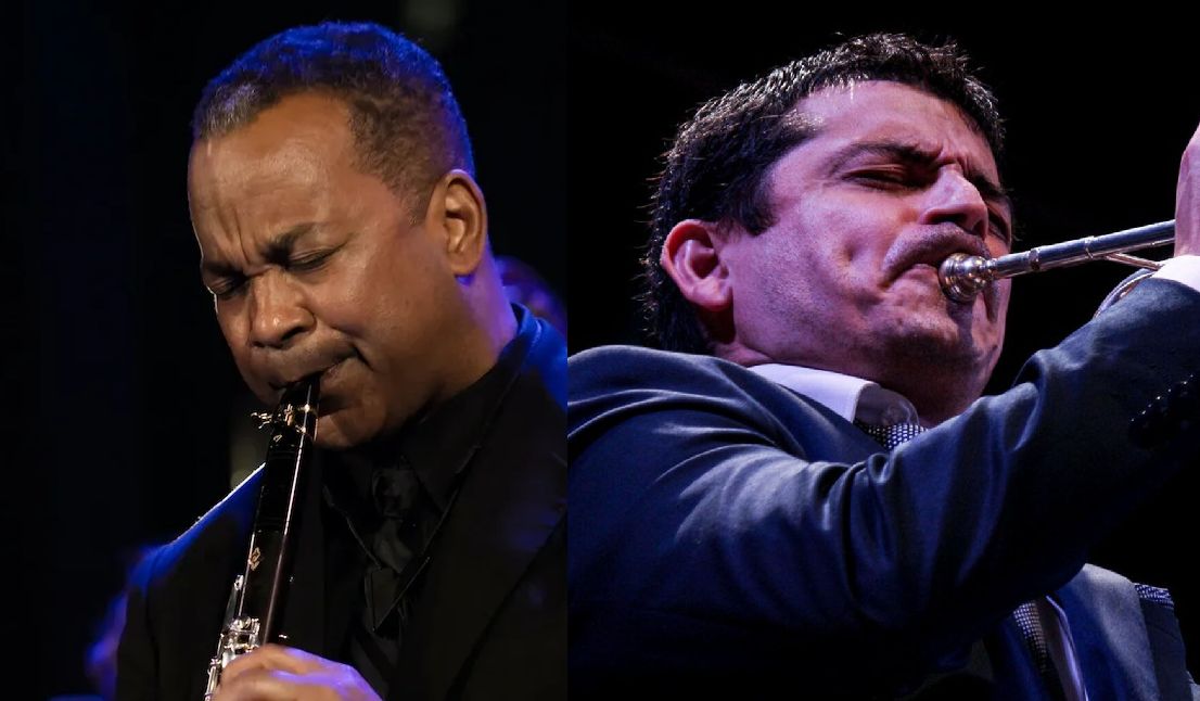 Víctor Goines / Mariano Loiacono