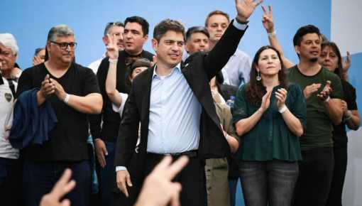 Encuesta: Fuerza Patria le saca una ligera ventaja a LLA en las elecciones bonaerenses