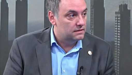 Adorni reconoció que el Gobierno 