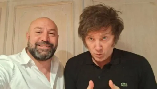 Lijo ordenó peritar los audios de Diego Spagnuolo por la causa de corrupción en ANDIS