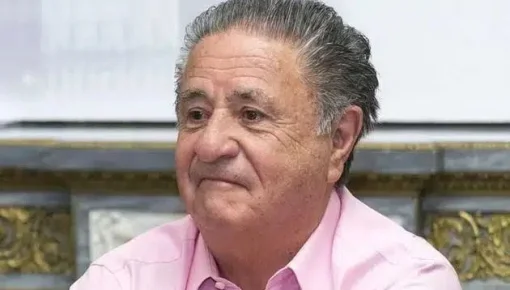 Las profecías de Duhalde: 