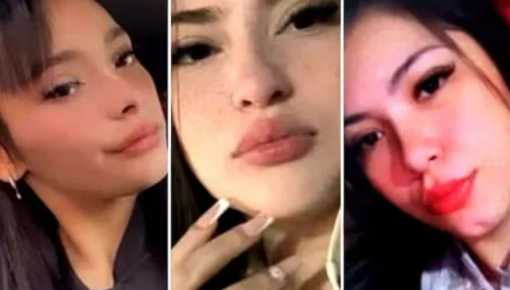 Triple femicidio: los tres cuerpos hallados pertenecen a las chicas desaparecidas de La Matanza
