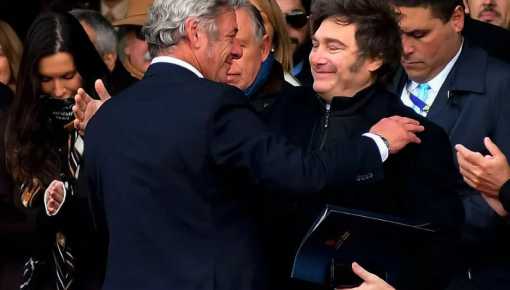 Conflicto por retenciones: el campo desconfía de la rapidez con que se cubrió el cupo