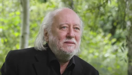 El húngaro László Krasznahorkai ganó el Premio Nobel de Literatura 2025