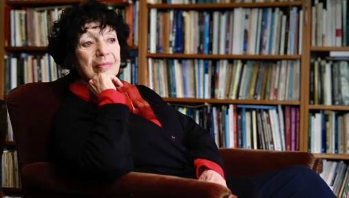 Tres editoriales rinden homenaje a la escritora Luisa Valenzuela