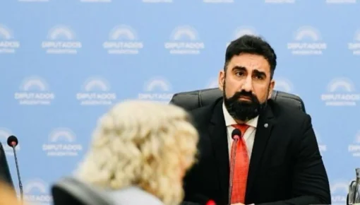 La Libertad Avanza le sacó otro diputado al PRO