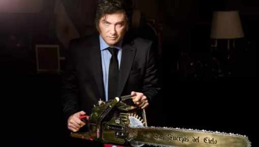 La motosierra de Milei en el INTI: alerta de riesgo sanitario tras eliminación de controles en alimentos