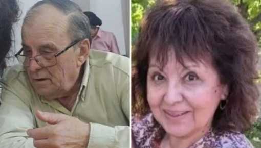 Ofrecen recompensa de 5 millones para encontrar a los jubilados desaparecidos en Chubut