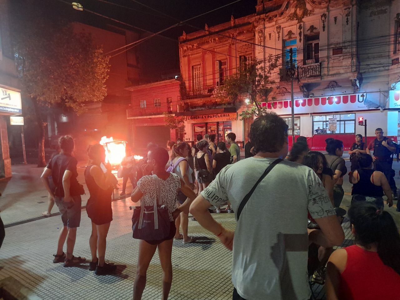 Foto: Correpi 