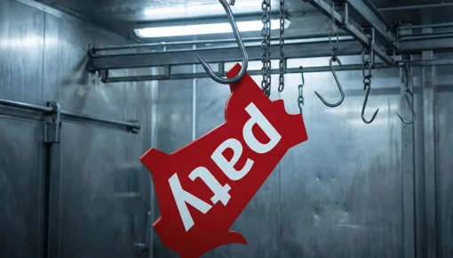 Crisis industrial: se pierden 160 empleos diarios en todo el país