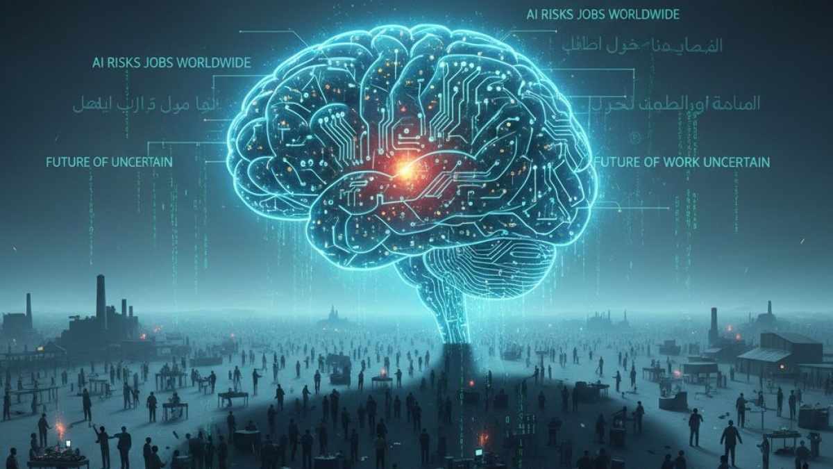 Alerta en OpenAI: el modelo GPT-6.1 Astra no superó sus pruebas de seguridad y frenaron su lanzamiento