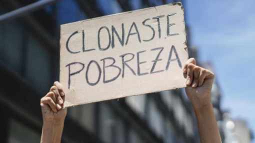 La pobreza real superaría el 44%: informes cuestionan los datos oficiales del INDEC