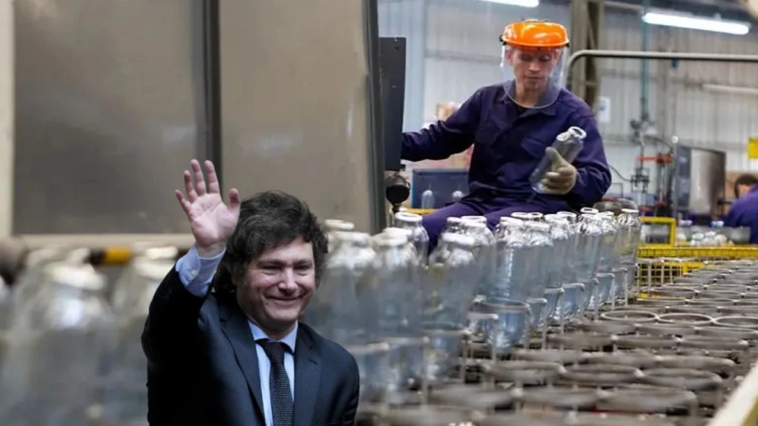 De 300 empleados a 50: la histórica Lumilagro deja de producir en Argentina