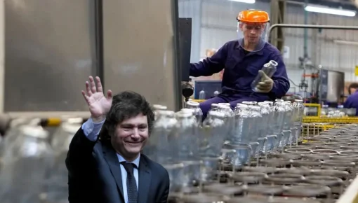 De 300 empleados a 50: la histórica Lumilagro deja de producir en Argentina