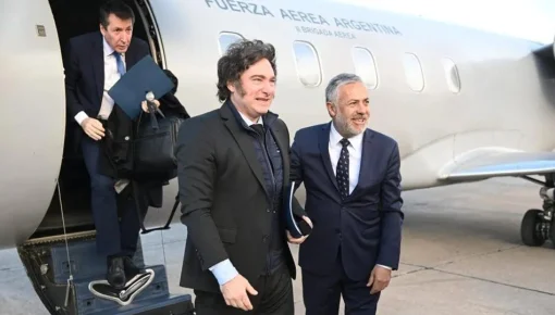 Fuego amigo: &ldquo;La economía va a crujir en 2026