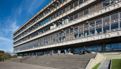 Paran las universidades y la UBA prepara una huelga por tiempo indeterminado 