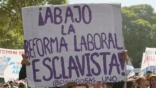 Declaran inconstitucional el artículo de la reforma laboral sobre indemnizaciones