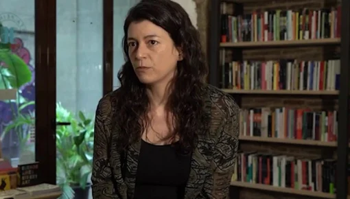 Samanta Schweblin es finalista de un premio que otorga un millón de euros