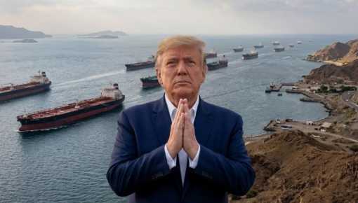Trump anunció tregua con Irán y bajó el petróleo