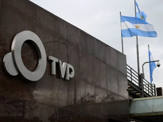 Causa Adorni-Grandío: anuncian con bombos y platillos un allanamiento a la TV Pública