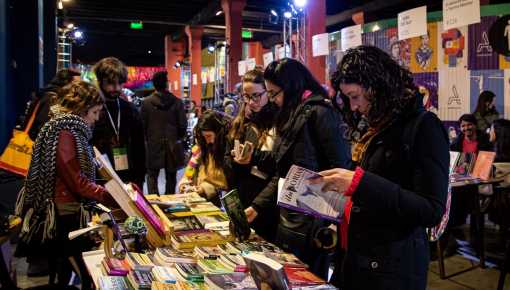 Feria del Libro 2026: todo lo que hay que saber