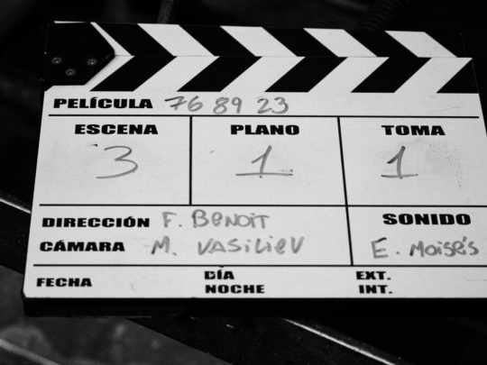 76 89 23: el documental que explica a un film de culto y a toda una época