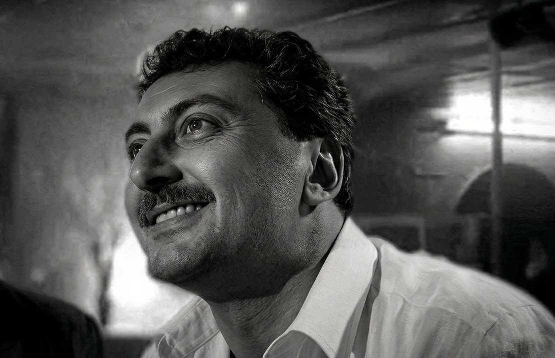 Claudio Rissi