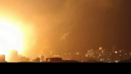 Irán redobla la amenaza tras el ultimátum de Trump: &ldquo;Toda la región será un infierno&rdquo;