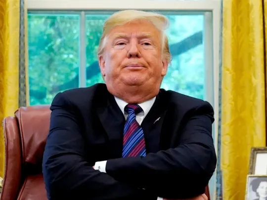 Irán anunció cambios en el estrecho de Ormuz y Trump lanzó una fuerte amenaza