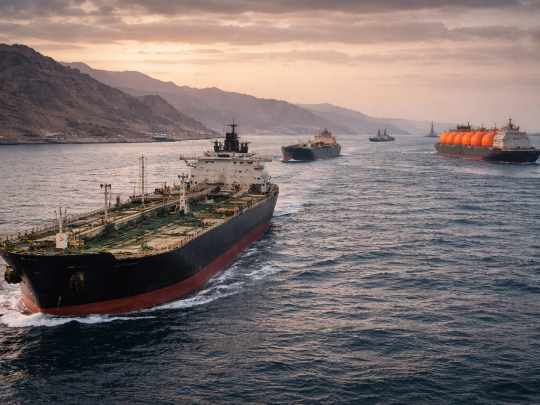 Cortocircuito entre Washington y Teherán por limitaciones en el Estrecho de Ormuz