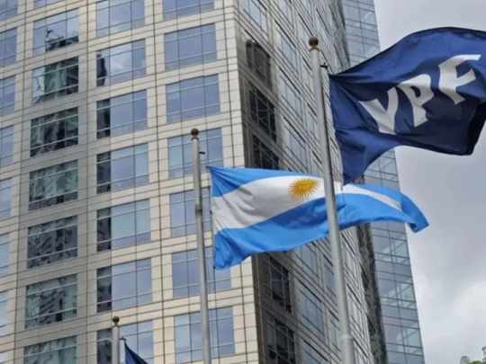 YPF: tras el fallo en favor de Argentina, la Justicia de EEUU suspende las apelaciones