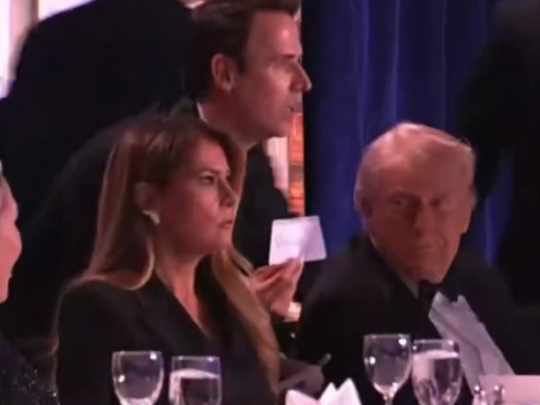 Trump, el país de los tiroteos, conspiraciones y ataques de falsa bandera: qué pasó realmente