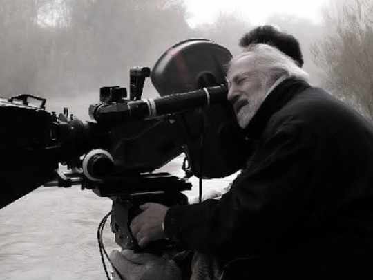 Murió Adolfo Aristarain: el cine pierde a un gigante que marcó época