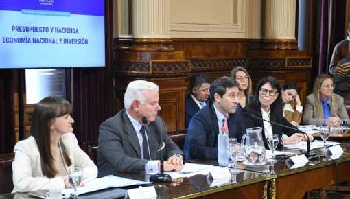 Senado: el gobierno consiguió dictamen para pagar a los buitres