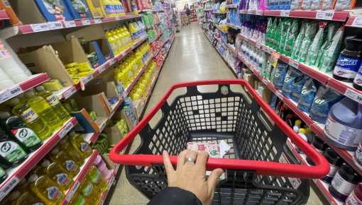 Al 90% de los hogares le quedan menos de $60.000 diarios tras cubrir gastos fijos