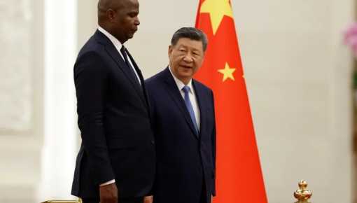 China elimina aranceles en África y jaquea comercialmente a Trump