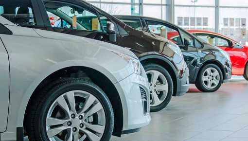 El patentamiento de autos cayó en abril