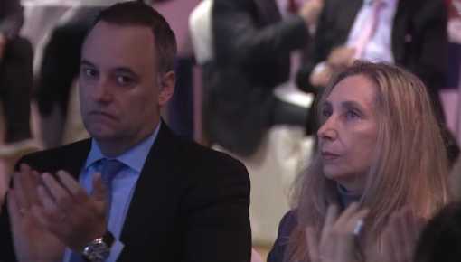 En medio del escándalo, Karina Milei lo bajó a Adorni de una reunión