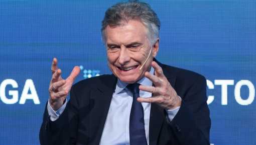 El comunicado inconsulto de Macri enfureció al PRO y al Gobierno: se enojó hasta el primo Jorge